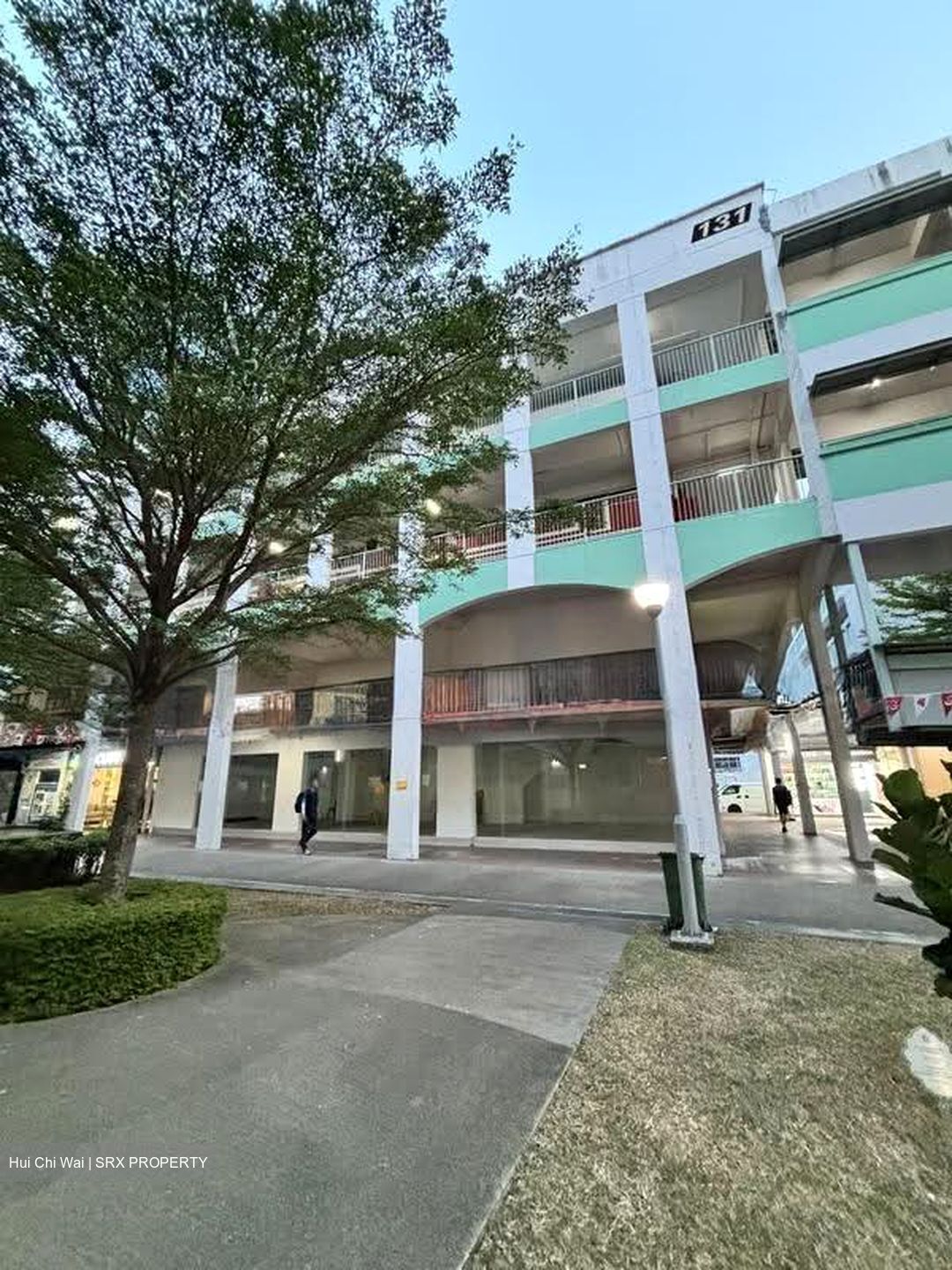 Jurong Gateway Road (D22), Retail #615072281
